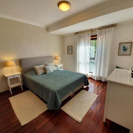 Apartment Afonso Henriques Coimbra Eksteriør bilde