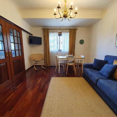 Apartment Afonso Henriques Coimbra Eksteriør bilde