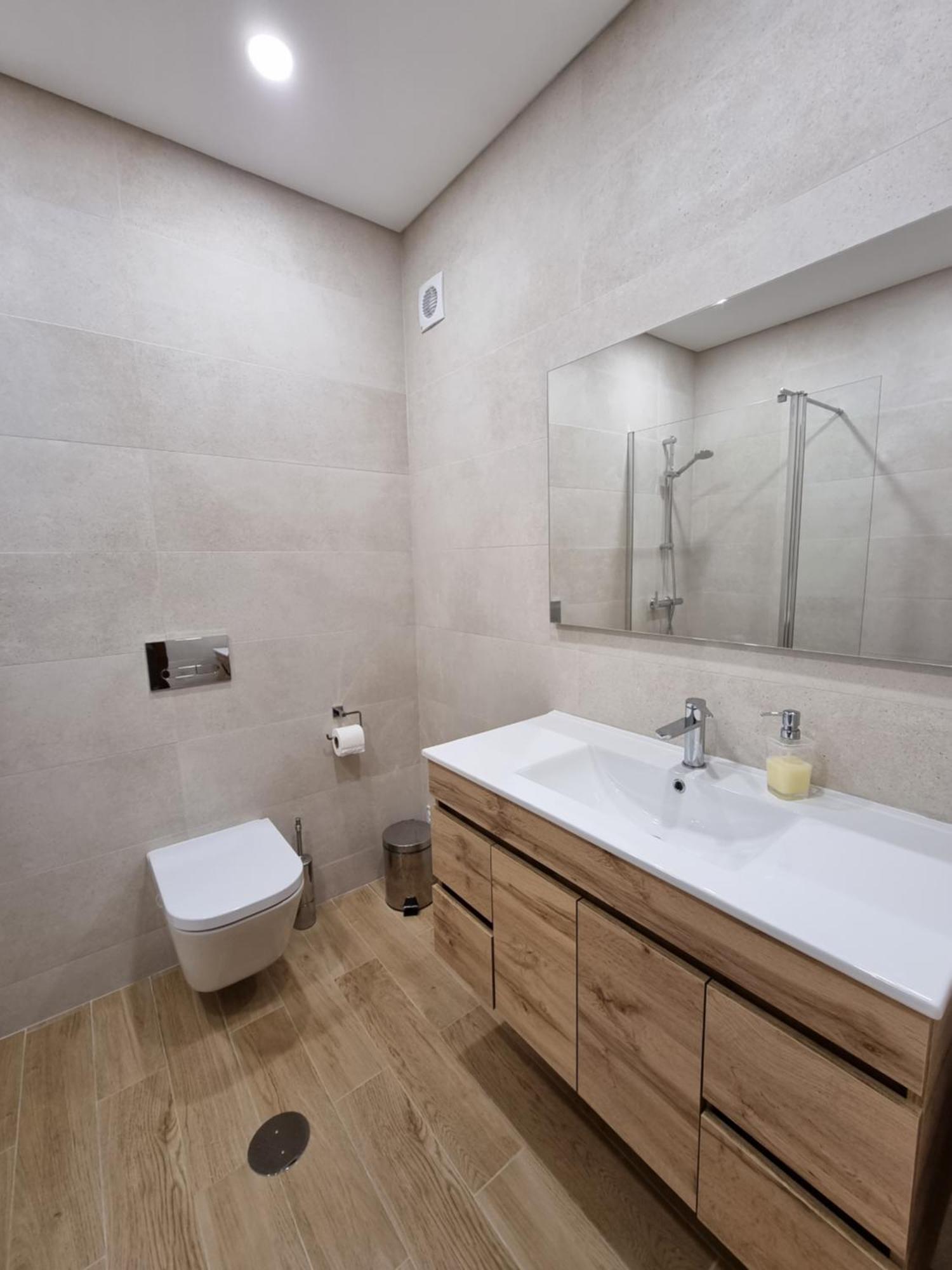 Apartment Afonso Henriques Coimbra Eksteriør bilde