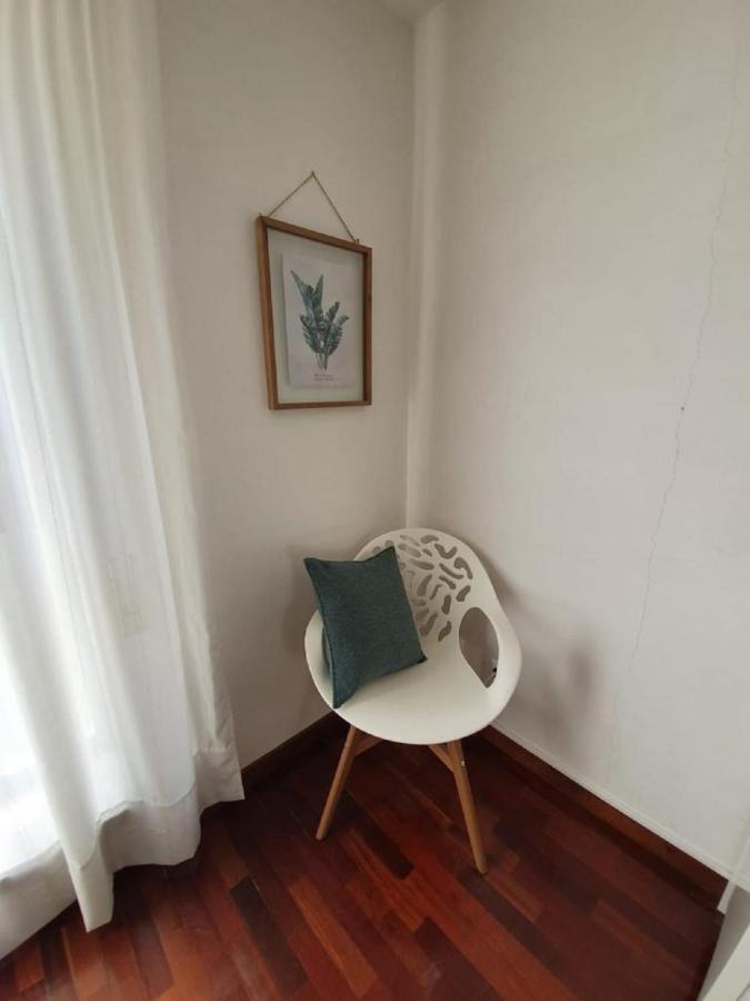 Apartment Afonso Henriques Coimbra Eksteriør bilde