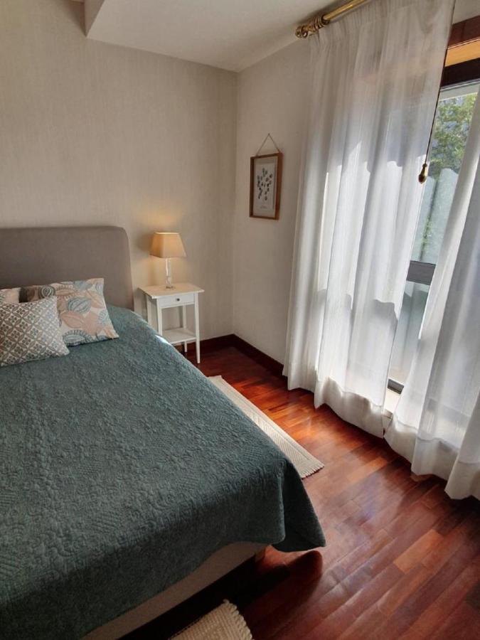 Apartment Afonso Henriques Coimbra Eksteriør bilde