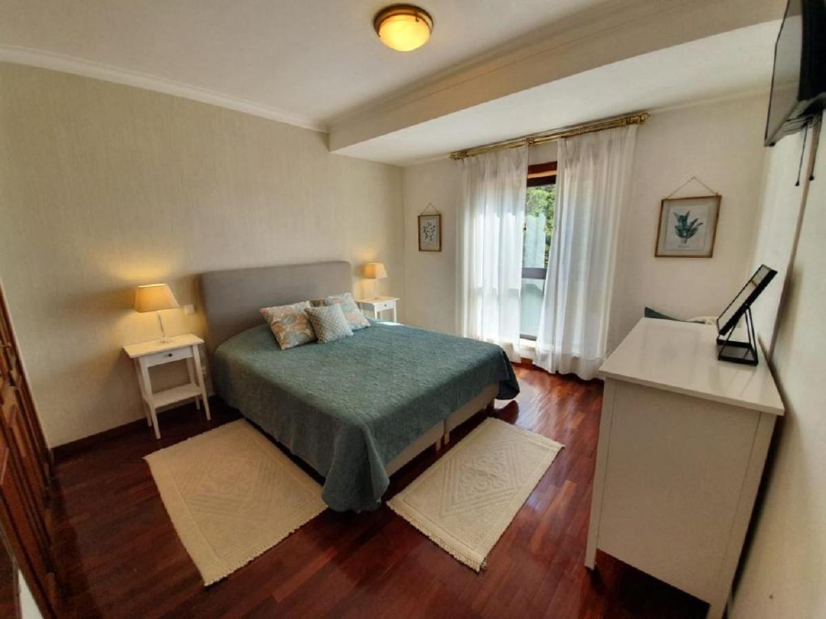Apartment Afonso Henriques Coimbra Eksteriør bilde