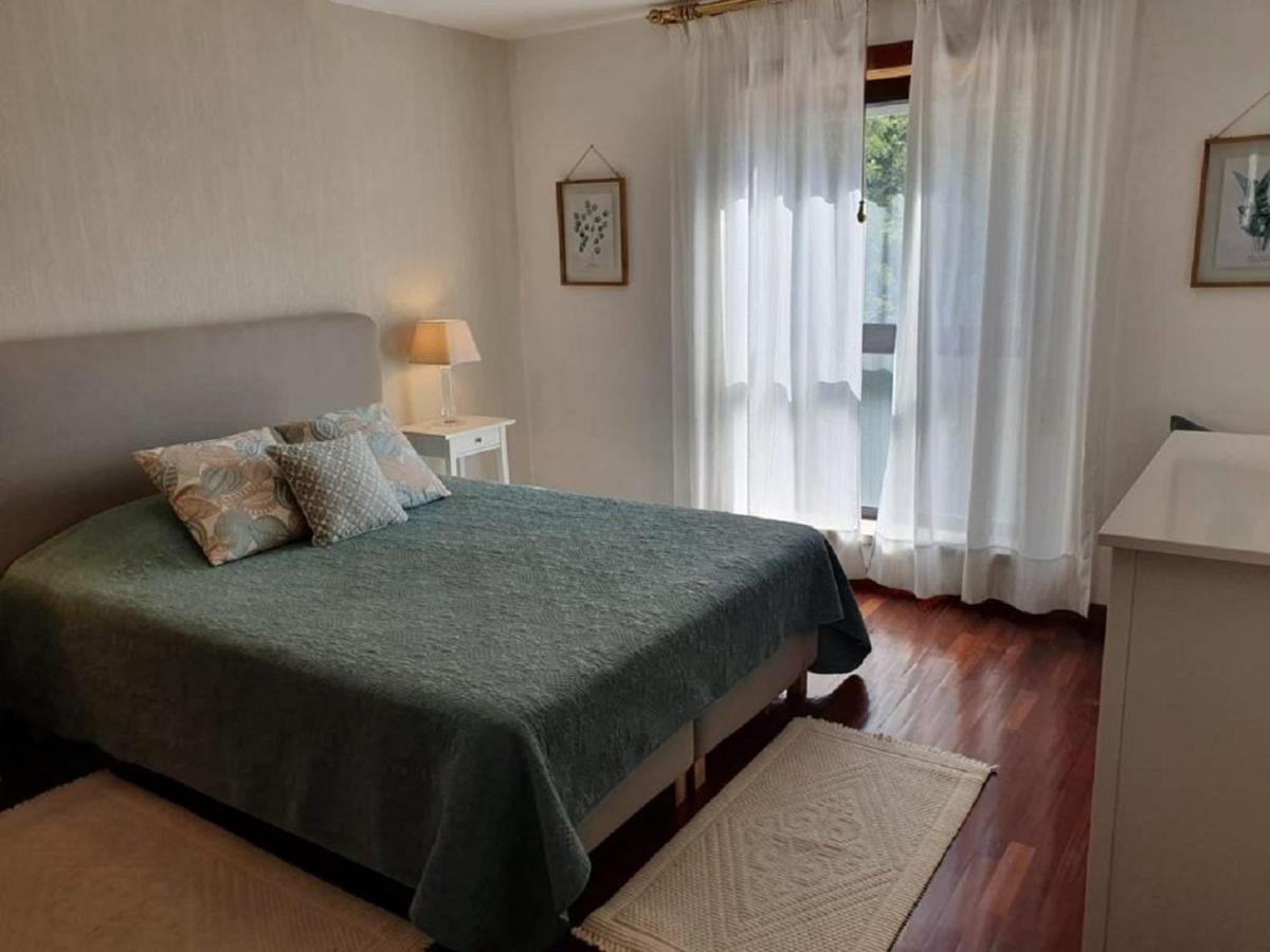 Apartment Afonso Henriques Coimbra Eksteriør bilde