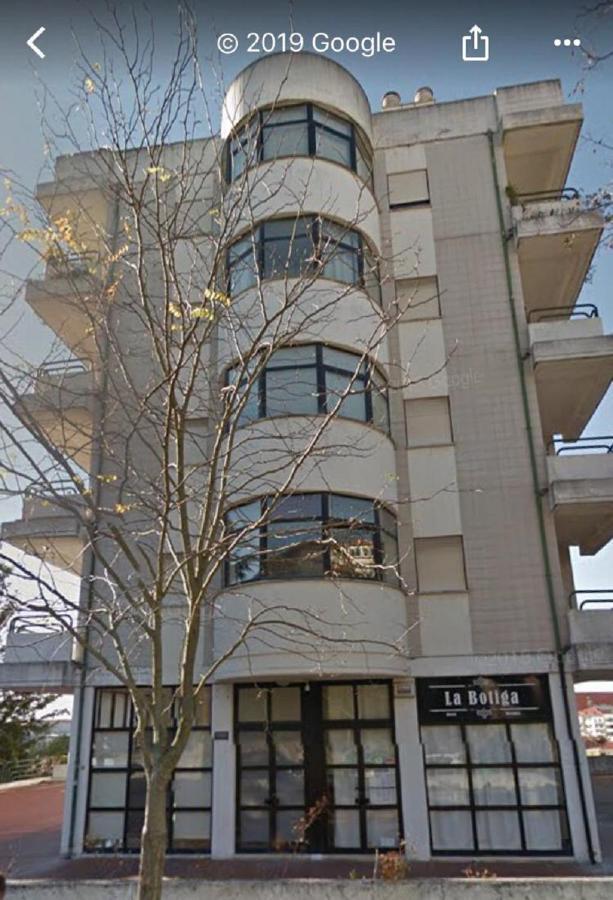 Apartment Afonso Henriques Coimbra Eksteriør bilde