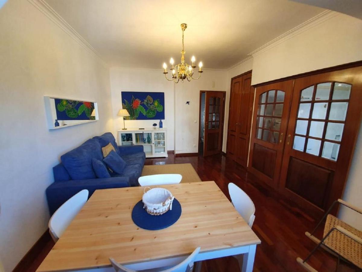 Apartment Afonso Henriques Coimbra Eksteriør bilde