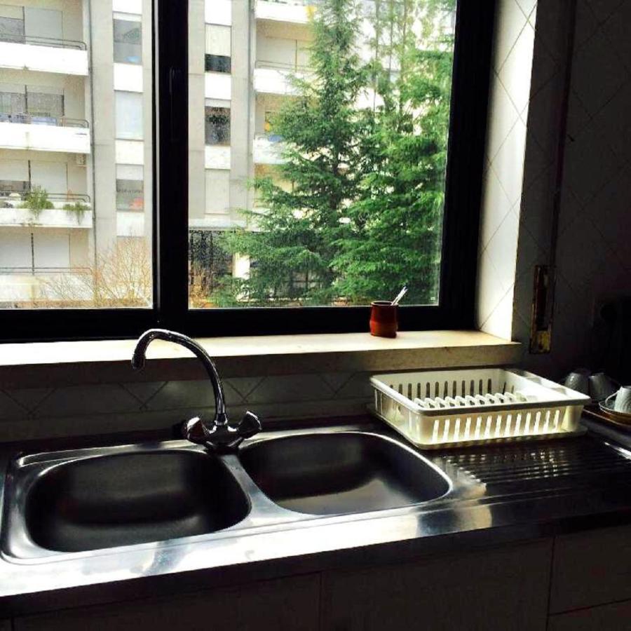 Apartment Afonso Henriques Coimbra Eksteriør bilde